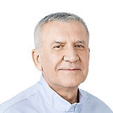 Хышов Владимир Борисович