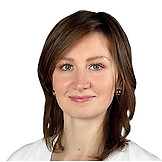 Дмитриева Екатерина Юрьевна