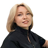 Красова Елена Вадимовна