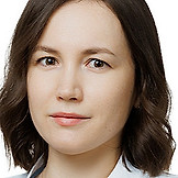 Павлова Майя Геннадьевна