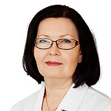 Воротникова Ирина Валентиновна