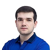 Гукетлов Рустам Мухамедович