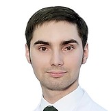 Комар Иван Валерьевич