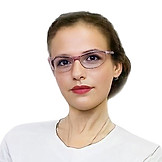 Завалишина Анна Игоревна