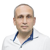 Петросян Григорий Арменович