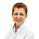 Скитова Анна Валерьевна