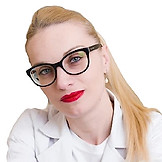 Кардава Екатерина Мурмановна