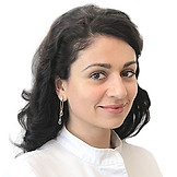 Мелкумова Карина Александровна