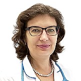 Новикова Наталья Викторовна