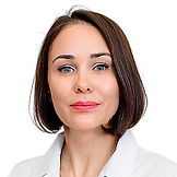 Кузьменко Татьяна Михайловна