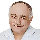 Печенюк Валерий Федорович