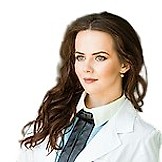 Гришнявина Мария Александровна