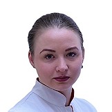 Шамрина (Цыганова) Ольга Борисовна