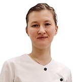 Веселкова Мария Павловна
