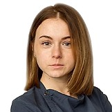 Володина Анна Юрьевна