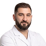 Кучава Эльдар Александрович