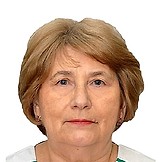 Полынцева Татьяна Петровна