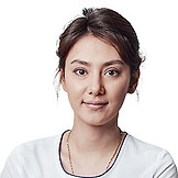 Ким Вероника Сергеевна