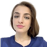 Коасари Милена Гавриловна
