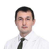 Зайниев Тагир Рашитович