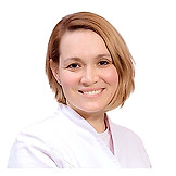 Сальникова Ксения Сергеевна
