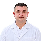Мамедов Анар Тофикович