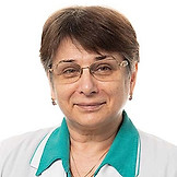 Одинцова Лариса Лукьяновна