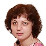 Сильнова Ирина Вячеславовна
