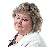 Балакирева Елена Евгеньевна
