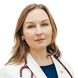Старостина Екатерина Евгеньевна