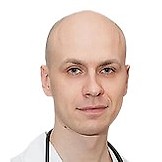 Дорогов Василий Николаевич