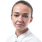 Ткачева Мария Викторовна