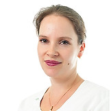 Прудникова Екатерина Львовна