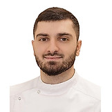 Джарагян Айк Беникович