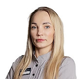 Шалина Юлия Андреевна