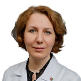 Куракина Ирина Васильевна