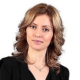 Колясева Евгения Витальевна