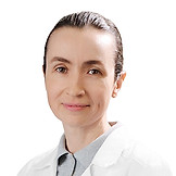 Шейфер Анна Геннадьевна