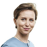 Костерина Татьяна Викторовна