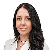 Надежкина Елена Владимировна