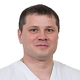 Кутлуев Марат Мусаевич