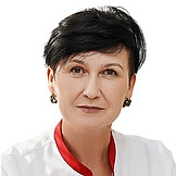 Вагапова Лада Шагитовна 