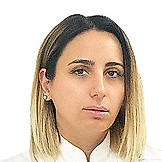 Гогишвили Нина Левановна