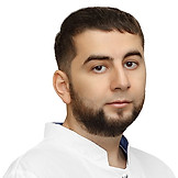 Керимов Кемран Алибалаевич