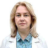 Кравчук Оксана Святославовна