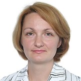 Калмыкова Елена Алексеевна