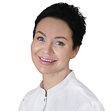 Сулакадзе Элико Джумберовна