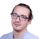 Стеценко Сергей Сергеевич