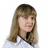 Хардикова Елена Сергеевна