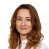 Федорова Валенсия Геннадиевна